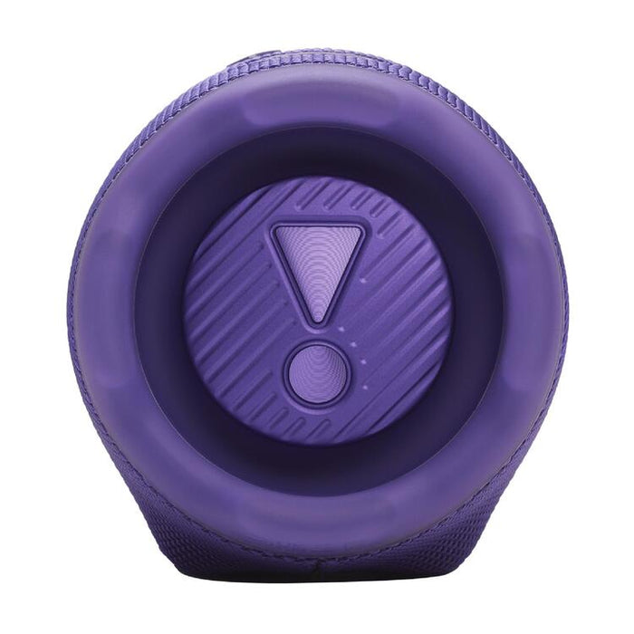 JBL Charge 6 | Portable Bluetooth Speaker - Waterproof - Auracast - 28 Hours autonomy - Purple-SONXPLUS Chambly