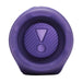 JBL Charge 6 | Portable Bluetooth Speaker - Waterproof - Auracast - 28 Hours autonomy - Purple-SONXPLUS Chambly