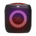 JBL Partybox Encore Essential 2 | Haut-parleur portatif - Sans fil - Bluetooth - 100 W - Jeu de lumière - Noir-SONXPLUS Chambly