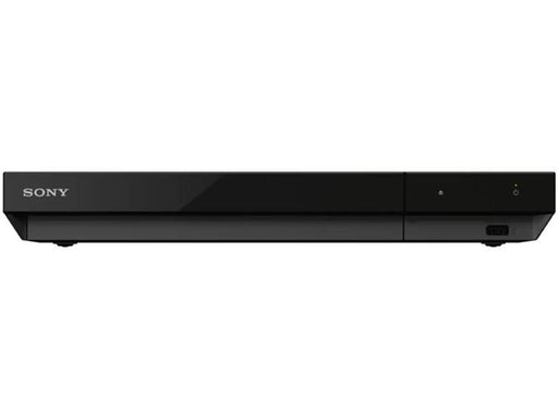 Sony UBPX700U | Lecteur Blu-ray - 4K UHD - HDR 10 - Noir-SONXPLUS Chambly