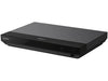 Sony UBPX700U | Lecteur Blu-ray - 4K UHD - HDR 10 - Noir-SONXPLUS Chambly