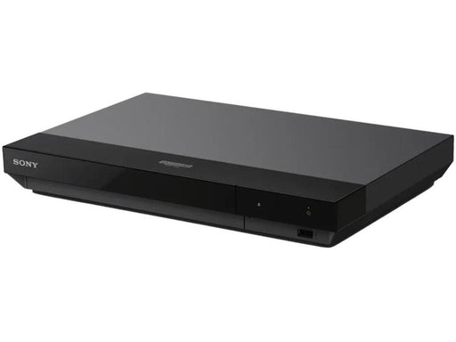 Sony UBPX700U | Lecteur Blu-ray - 4K UHD - HDR 10 - Noir-SONXPLUS Chambly