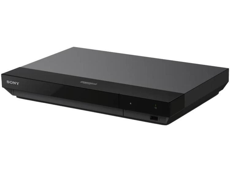 Sony UBPX700U | Lecteur Blu-ray - 4K UHD - HDR 10 - Noir-SONXPLUS Chambly