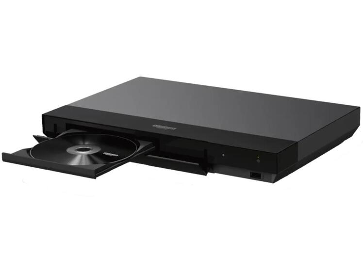 Sony UBPX700U | Lecteur Blu-ray - 4K UHD - HDR 10 - Noir-SONXPLUS Chambly