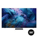 Samsung QN98QN990FFXZC | 98" Smart TV QN990F Series - Neo QLED 8K - Neo Quantum HDR 8K Pro - Quantum Matrix Pro-Sonxplus Chambly.com