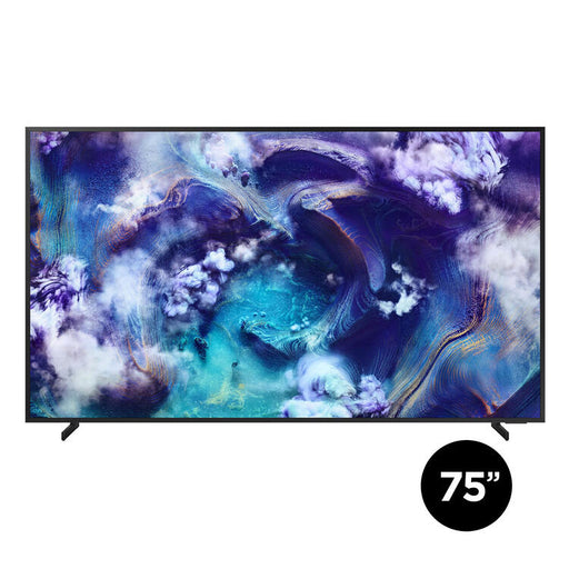 Samsung QN75QN900FFXZC | Téléviseur 75" - 120Hz - Neo QLED 8K - Série QN900F-Sonxplus Chambly.com