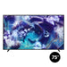 Samsung QN75QN900FFXZC | Téléviseur 75" - 120Hz - Neo QLED 8K - Série QN900F-Sonxplus Chambly.com