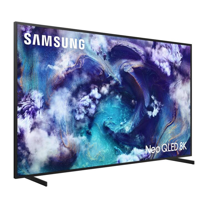 Samsung QN75QN900FFXZC | Téléviseur 75" - 120Hz - Neo QLED 8K - Série QN900F-Sonxplus Chambly.com