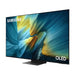 Samsung QN65S95FAFXZC | Téléviseur 65" - Série S95F - OLED - 4K - 120Hz - Aucun reflet-Sonxplus Chambly.com