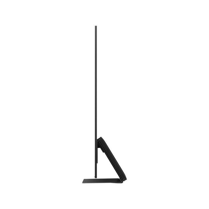 Samsung QN65S95FAFXZC | Téléviseur 65" - Série S95F - OLED - 4K - 120Hz - Aucun reflet-Sonxplus Chambly.com