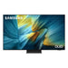 Samsung QN83S95FAFXZC | Television 83" - S95F Series - OLED - 4K - 120Hz - No reflection-Sonxplus Chambly.com