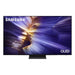 Samsung QN55S90FAEXZC | Téléviseur 55" - Série S90F - OLED - 4K - 120Hz-Sonxplus Chambly.com
