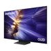 Samsung QN55S90FAEXZC | Téléviseur 55" - Série S90F - OLED - 4K - 120Hz-Sonxplus Chambly.com