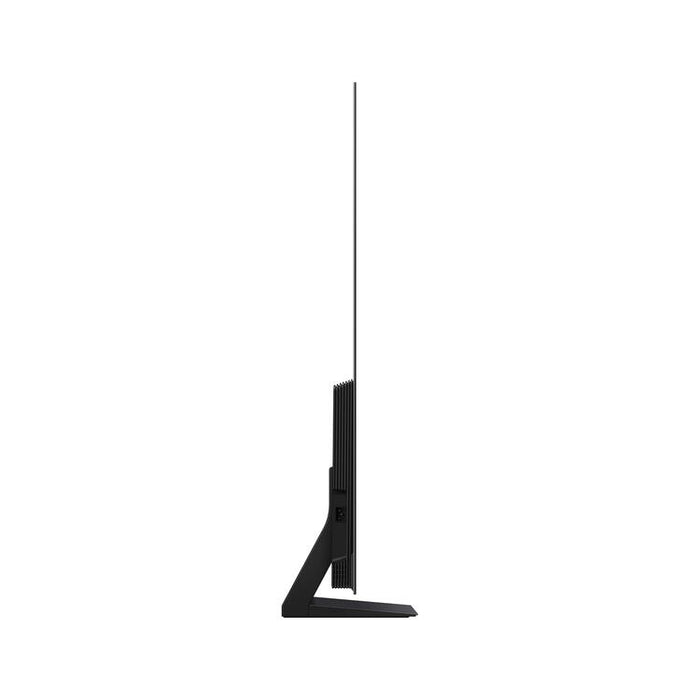 Samsung QN55S90FAEXZC | Téléviseur 55" - Série S90F - OLED - 4K - 120Hz-Sonxplus Chambly.com