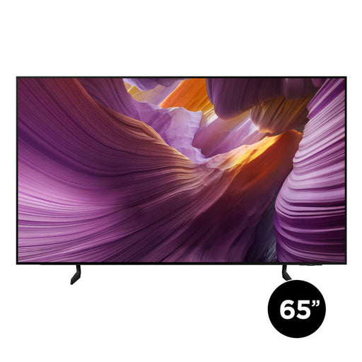 Samsung QN65S85FAEXZC | Téléviseur 65" - Série S85F - OLED - 4K - 120Hz-Sonxplus Chambly.com