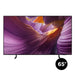 Samsung QN65S85FAEXZC | Téléviseur 65" - Série S85F - OLED - 4K - 120Hz-Sonxplus Chambly.com