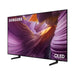Samsung QN65S85FAEXZC | Téléviseur 65" - Série S85F - OLED - 4K - 120Hz-Sonxplus Chambly.com