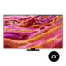 Samsung QN75QN90FAFXZC | Téléviseur 75" Série QN90F - 120Hz - 4K - Neo QLED-Sonxplus Chambly.com