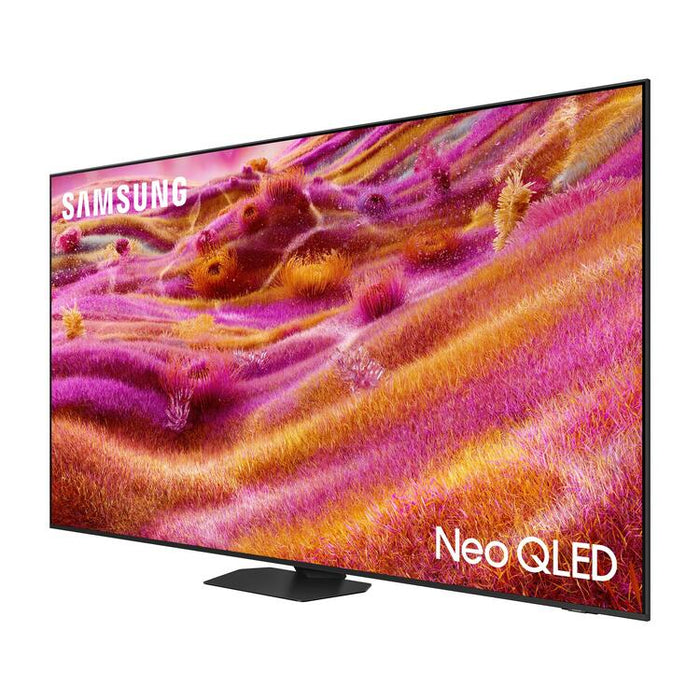 Samsung QN75QN90FAFXZC | Téléviseur 75" Série QN90F - 120Hz - 4K - Neo QLED-Sonxplus Chambly.com