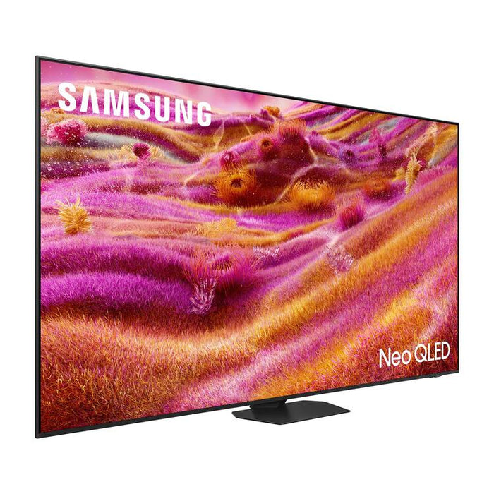 Samsung QN85QN90FAFXZC | Téléviseur 85" Série QN90F - 120Hz - 4K - Neo QLED-Sonxplus Chambly.com