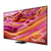Samsung QN85QN90FAFXZC | Téléviseur 85" Série QN90F - 120Hz - 4K - Neo QLED-Sonxplus Chambly.com