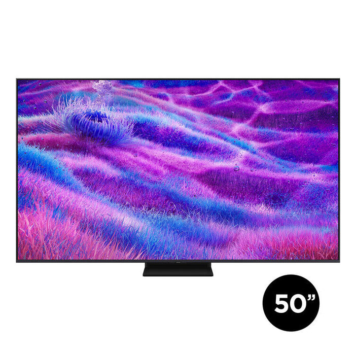 Samsung QN50QN80FAFXZC | Téléviseur 50" Série QN80F - Neo QLED - 4K - 60Hz - Neo Quantum HDR-Sonxplus Chambly.com