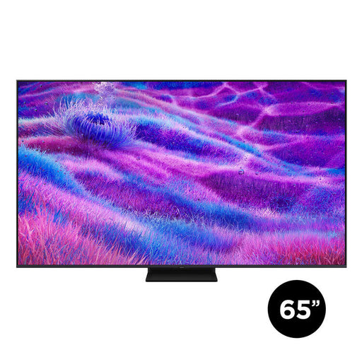 Samsung QN65QN80FAFXZC | Téléviseur 65" Série QN80F - Neo QLED - 4K - 120Hz - Neo Quantum HDR-Sonxplus Chambly.com