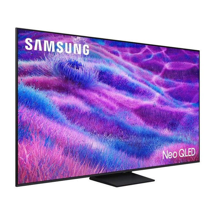 Samsung QN75QN80FAFXZC | 75" Television QN80F Series - Neo QLED - 4K - 120Hz - Neo Quantum HDR-Sonxplus Chambly.com
