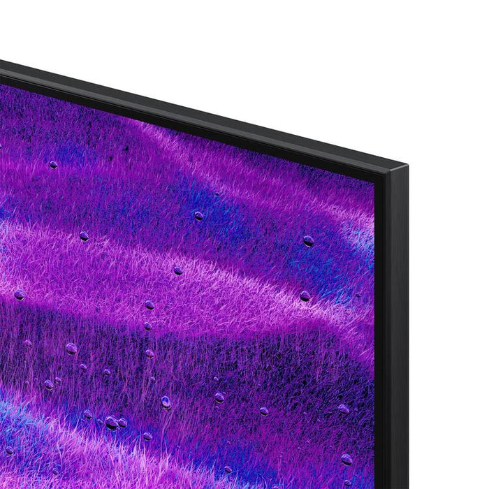 Samsung QN55QN82FAFXZC | Téléviseur 55" Série QN82F - Neo QLED - 4K - 120Hz - Neo Quantum HDR-Sonxplus Chambly.com