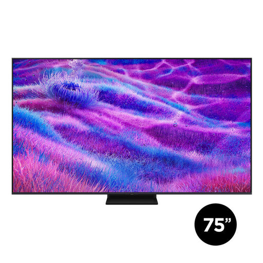 Samsung QN75QN82FAFXZC | Téléviseur 75" Série QN82F - Neo QLED - 4K - 120Hz - Neo Quantum HDR-Sonxplus Chambly.com