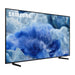 Samsung QN43Q8FAAFXZC | Téléviseur 43" Série Q8F - QLED - 4K - 60Hz - Quantum HDR-Sonxplus Chambly.com