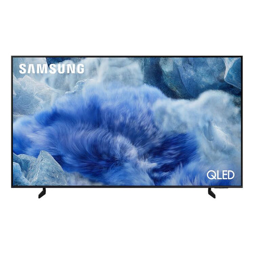 Samsung QN50Q8FAAFXZC | Téléviseur 50" Série Q8F - QLED - 4K - 60Hz - Quantum HDR-Sonxplus Chambly.com