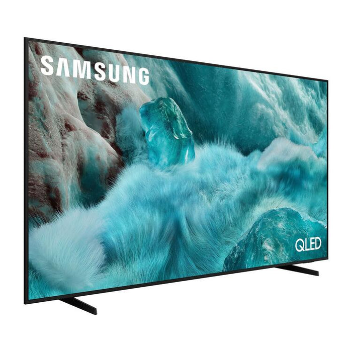 Samsung QN75Q7FAAFXZC | Téléviseur 75" Série Q7F - QLED - 4K - 60Hz - Quantum HDR-Sonxplus Chambly.com