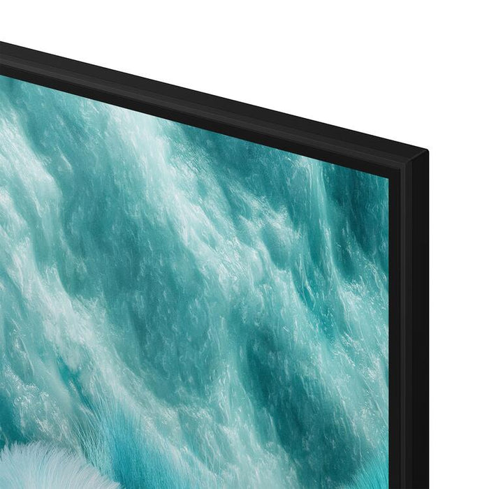 Samsung QN75Q7FAAFXZC | Téléviseur 75" Série Q7F - QLED - 4K - 60Hz - Quantum HDR-Sonxplus Chambly.com