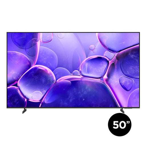 Samsung UN50U8000FFXZC | Téléviseur DEL 50" - Série U8000F - 4K Crystal UHD - 60Hz - HDR-Sonxplus Chambly.com