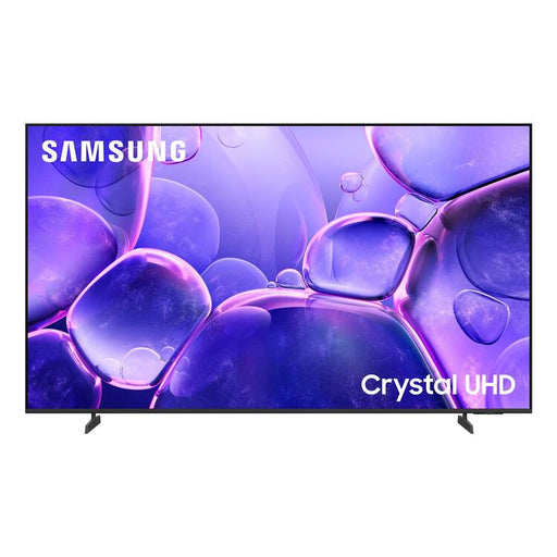 Samsung UN50U8000FFXZC | Téléviseur DEL 50" - Série U8000F - 4K Crystal UHD - 60Hz - HDR-Sonxplus Chambly.com