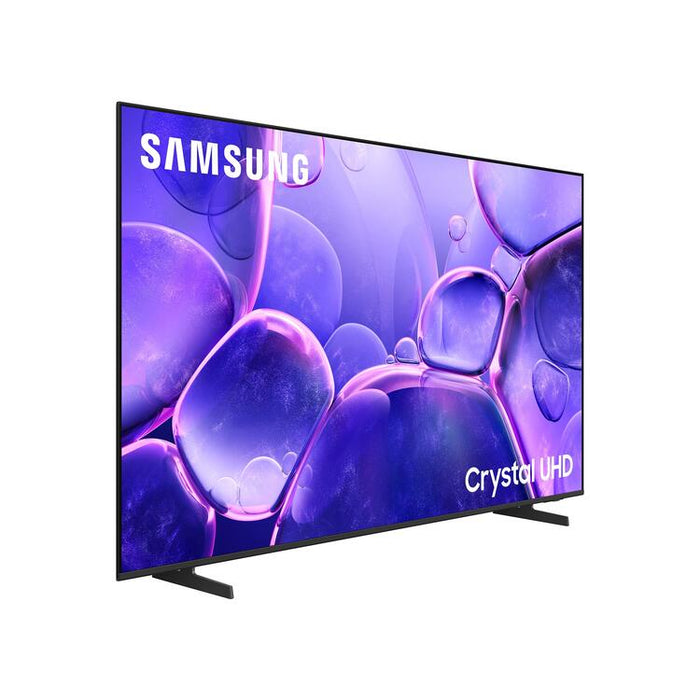 Samsung UN50U8000FFXZC | Téléviseur DEL 50" - Série U8000F - 4K Crystal UHD - 60Hz - HDR-Sonxplus Chambly.com