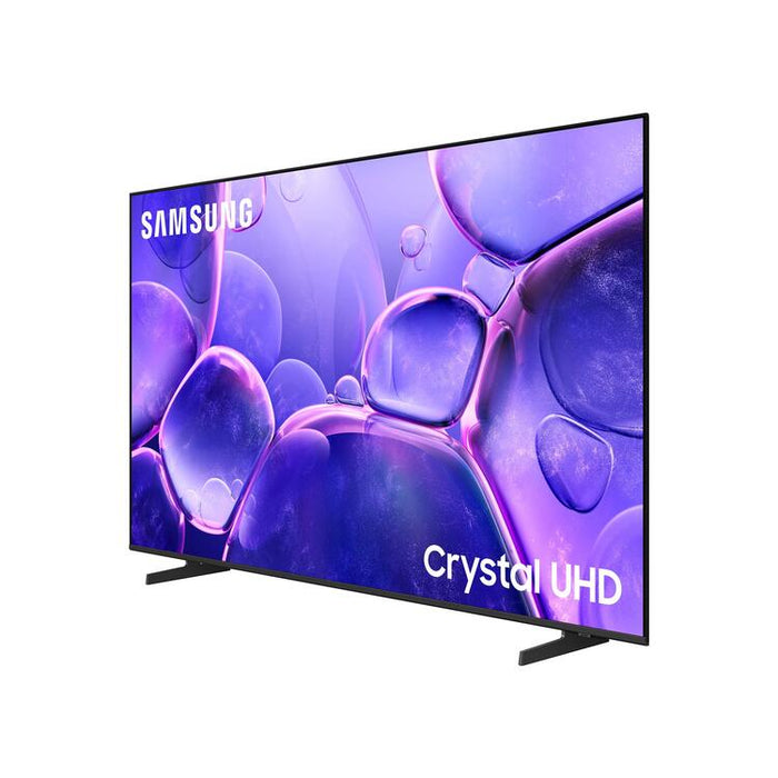 Samsung UN50U8000FFXZC | Téléviseur DEL 50" - Série U8000F - 4K Crystal UHD - 60Hz - HDR-Sonxplus Chambly.com