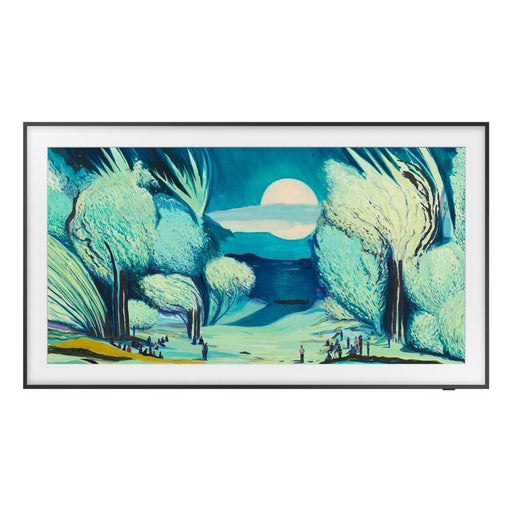 Samsung QN50LS03FAFXZC | Téléviseur 50" - The Frame - QLED - 4K - Série LS03FA - 60Hz - Quantum-Sonxplus Chambly.com