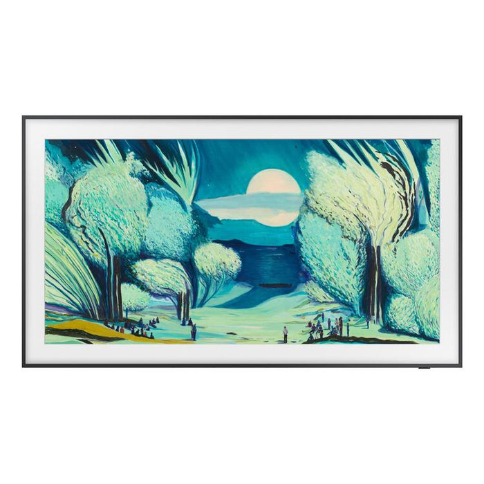 Samsung QN50LS03FAFXZC | 50" Television - The Frame - QLED - 4K - LS03FA Series - 60Hz - Quantum-Sonxplus Chambly.com