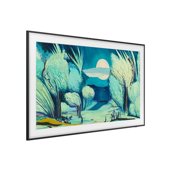 Samsung QN50LS03FAFXZC | 50" Television - The Frame - QLED - 4K - LS03FA Series - 60Hz - Quantum-Sonxplus Chambly.com