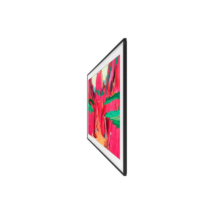 Samsung QN75LS03FWFXZC | 75" Television - The Frame - Neo QLED - 4K - LS03FW Series - 120Hz - Neo Quantum HDR-Sonxplus Chambly.com