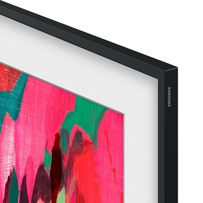 Samsung QN75LS03FWFXZC | 75" Television - The Frame - Neo QLED - 4K - LS03FW Series - 120Hz - Neo Quantum HDR-Sonxplus Chambly.com