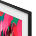 Samsung QN75LS03FWFXZC | 75" Television - The Frame - Neo QLED - 4K - LS03FW Series - 120Hz - Neo Quantum HDR-Sonxplus Chambly.com