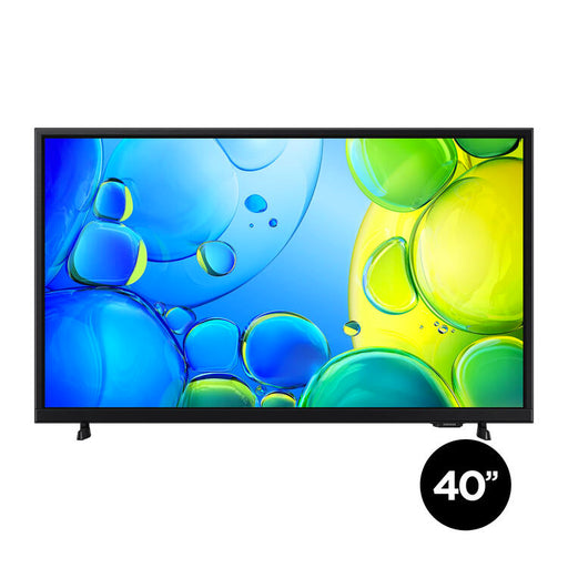 Samsung UN40F6000FFXZC | Téléviseur 40" LED - Série F6000F - 1080P FHD - HDR - Tizen - Noir-Sonxplus Chambly.com