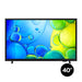 Samsung UN40F6000FFXZC | 40" LED Television - F6000F Series - 1080P FHD - HDR - Tizen - Black-Sonxplus Chambly.com