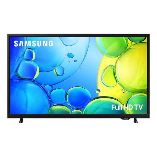 Samsung UN40F6000FFXZC | Téléviseur 40" LED - Série F6000F - 1080P FHD - HDR - Tizen - Noir-Sonxplus Chambly.com