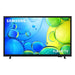 Samsung UN40F6000FFXZC | 40" LED Television - F6000F Series - 1080P FHD - HDR - Tizen - Black-Sonxplus Chambly.com