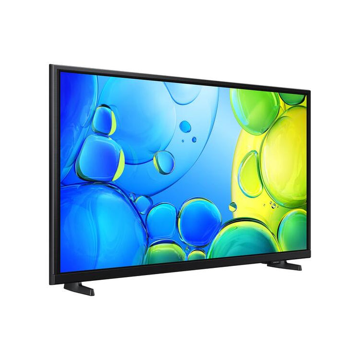 Samsung UN40F6000FFXZC | 40" LED Television - F6000F Series - 1080P FHD - HDR - Tizen - Black-Sonxplus Chambly.com
