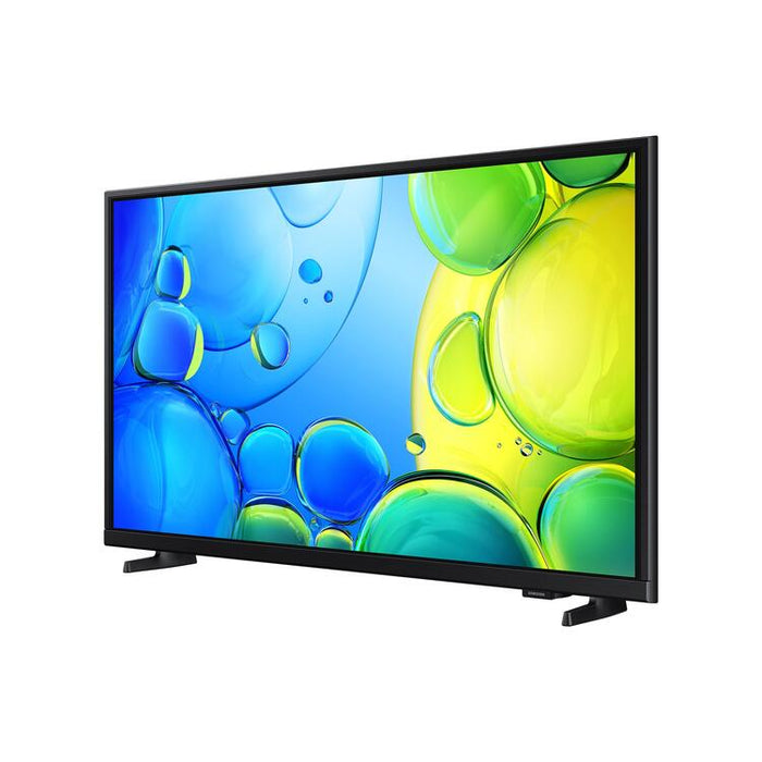 Samsung UN40F6000FFXZC | 40" LED Television - F6000F Series - 1080P FHD - HDR - Tizen - Black-Sonxplus Chambly.com